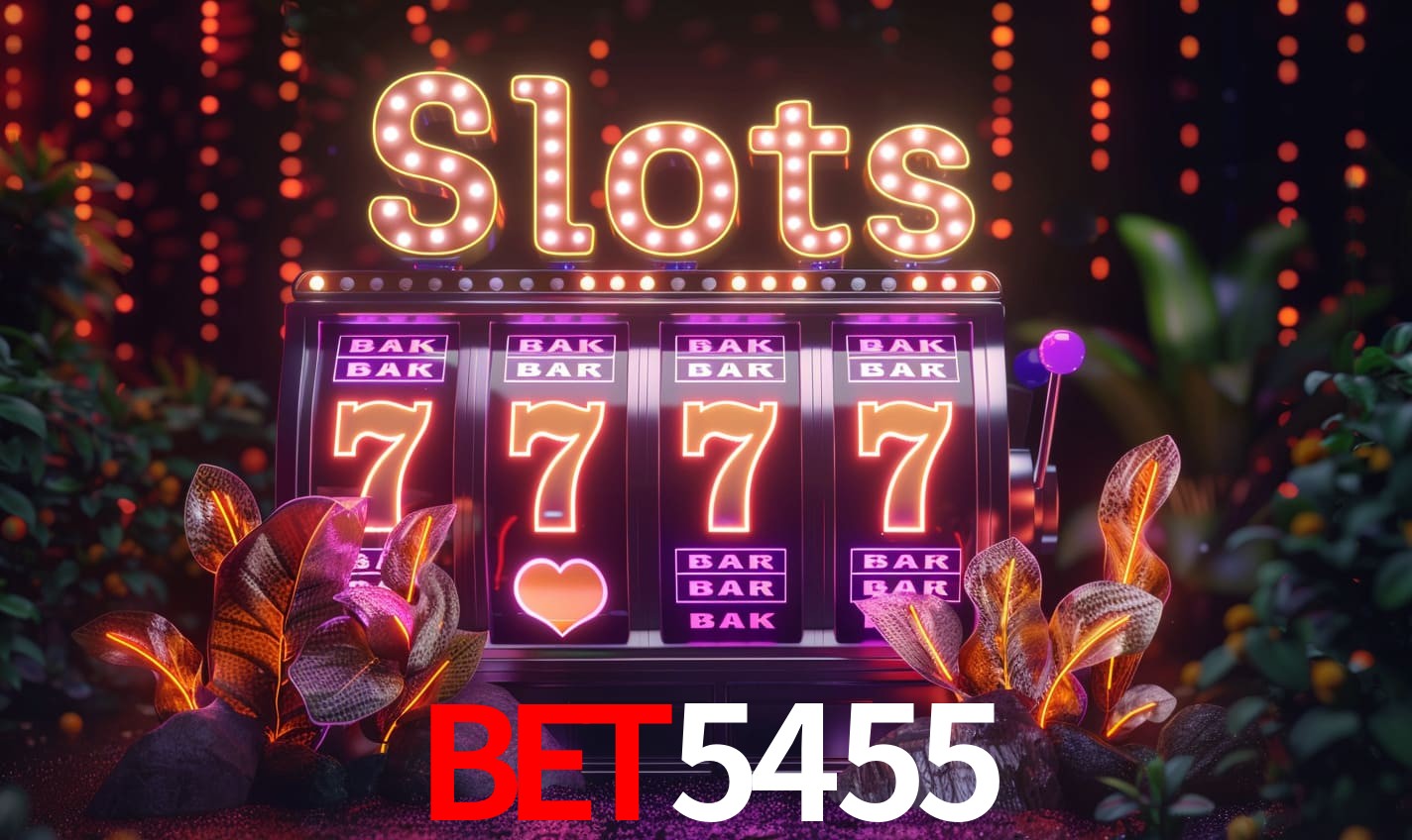 Principais provedores de slots da BET5455 - NetEnt, Pragmatic Play, Play'n GO