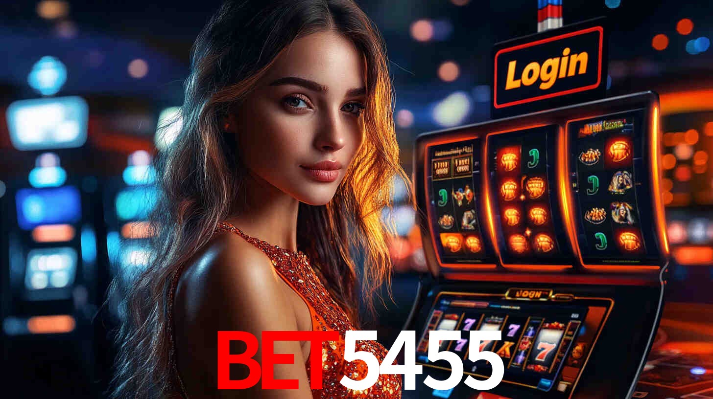 Catálogo BET5455 2.547 jogos - Pragmatic Play, Evolution, NetEnt